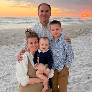 Meet your Posher, Katelyn